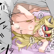 夜ノヤッターマン