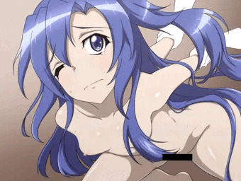 翼さんと後背位