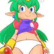 カミーラ姫 