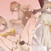 Skebご依頼イラスト3