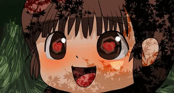 ククリは混乱している！