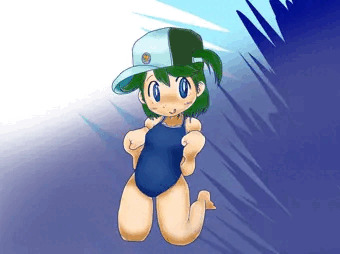 夏サイケさん