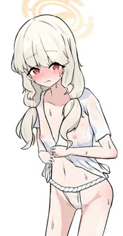 ふんどしアオバ