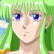 アランティア　エリナ　Pt2