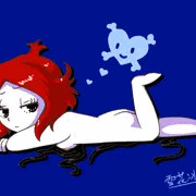 ルビーちゃん