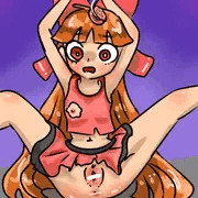 パワーパフガールズＺ