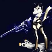 二次創作（古）