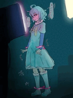 洗脳系水素ちゃん