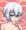 夏コミカットのシアちゃんにぶっかけてみた