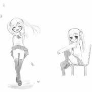 秋がくる