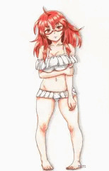 シルヴィ嬢さま