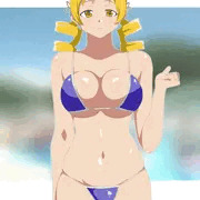 肉付きがエロすぎて一緒に遊びに来た後輩を軽く引かせるマミさん