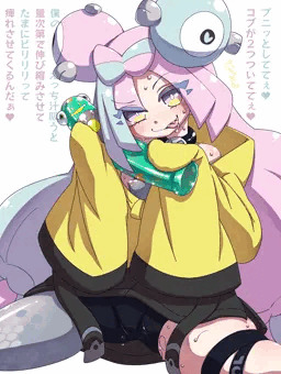 今日のらくがき2022/10/16