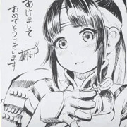 新年のご挨拶＆ゲーム進捗動画