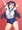 ブルマ汗だくせつ菜