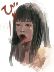 ラクガキ　