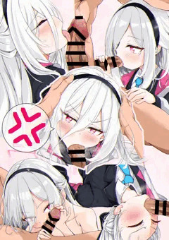 ケイちゃんにフェラしてもらいたい