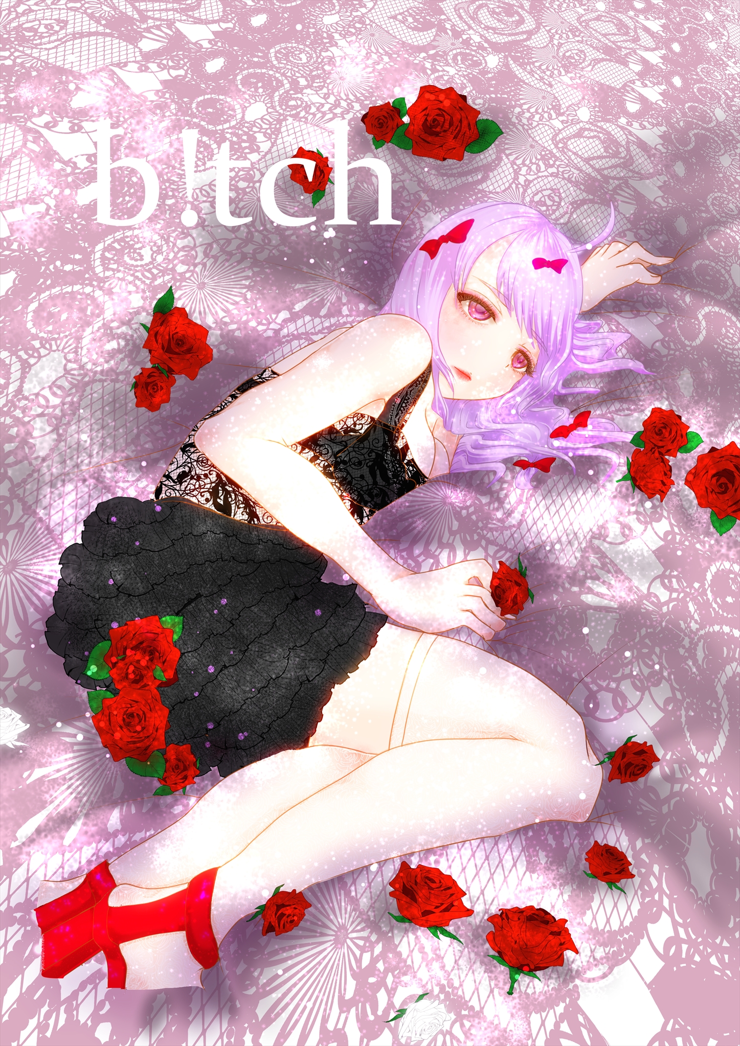 b!tch