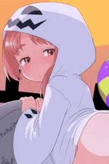 【特典（benefit）】八尋キャンディー