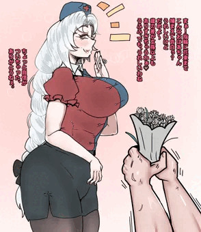 BBAでBSSでBBCなBBWの超多胎妊婦えーりん