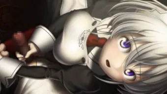 「別館のメイド達 sincere」公開開始しました！