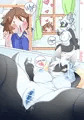もしも覗いてしまったら…🤤