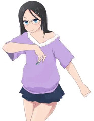 次回作のキャラを思案中　08