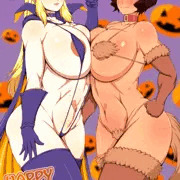 Happy Halloween 2021