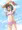 水着奏音ちゃん