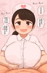 朝の搾精☀️💕