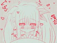 ツイッターエロ落書きまとめ・①