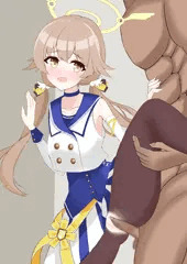 アイドルヒフミ