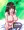 巨乳少女A
