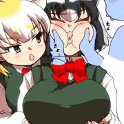 諦めイさん