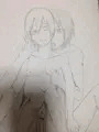 たっぷり味わってから・・・