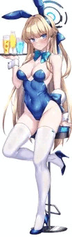 バニートキ