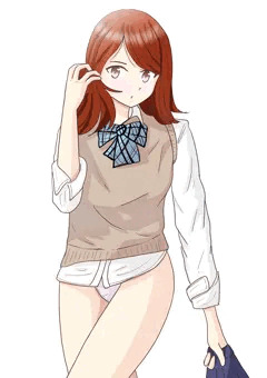 着替え１０