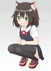 おもらし
