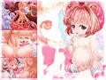 魔法天使サナ SEASON2 ～聖なる天使の子宮が白濁汁で満ちる時～