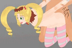 魔法少女ロイヤルプリン
