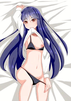 星空ちゃん