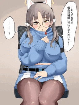 風倉モエ
