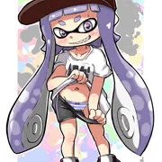 イカちゃん