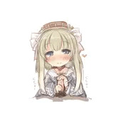 慈愛なでなで