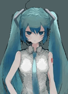 おなほミク