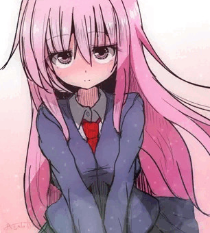 【こころちゃんの告白】