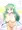 きょぬーなさなえさん