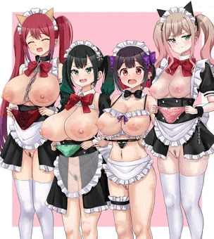 ばっどがーる