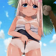 ろーちゃん「提督...こう....ですか？」