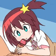 ルル子ちゃん